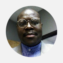 Dr. Benedict Olusola